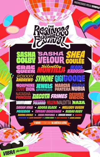 THE REALNESS FESTIVAL 2025