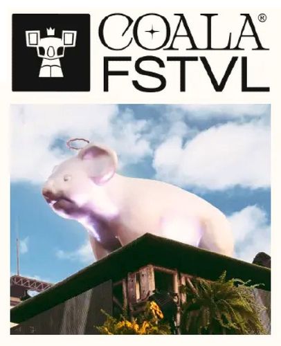 COALA.FSTVL©2025