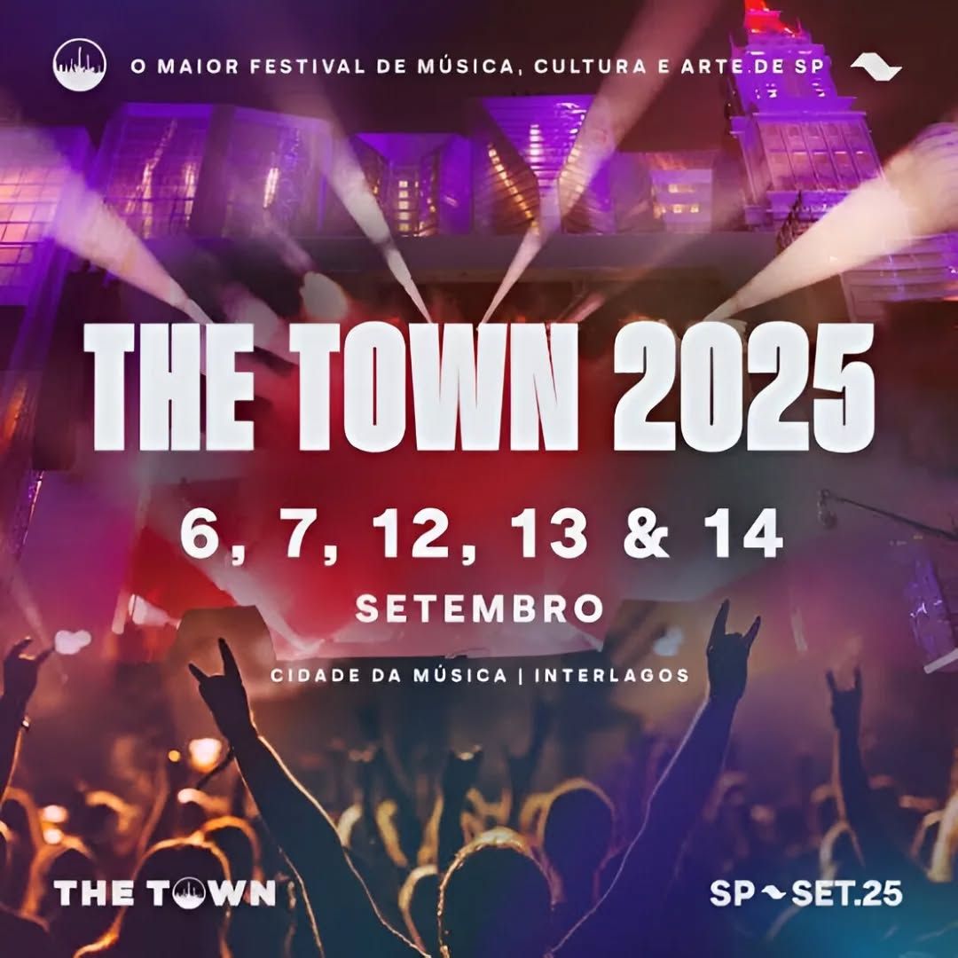 The Town 2025