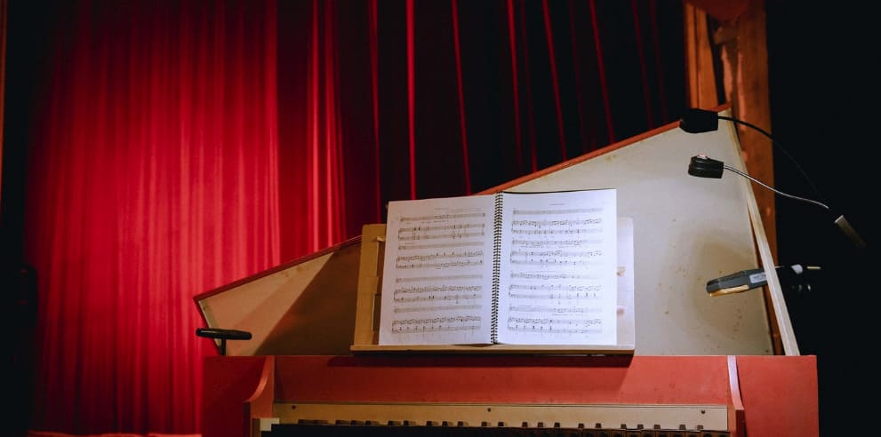 Requiem de Fauré no Theatro São Pedro 2025