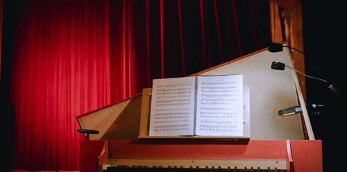 Requiem de Fauré no Theatro São Pedro 2025
