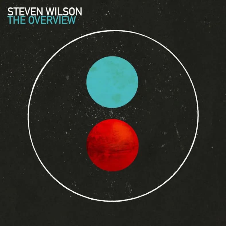 Steven Wilson: The Overview Tour 2025