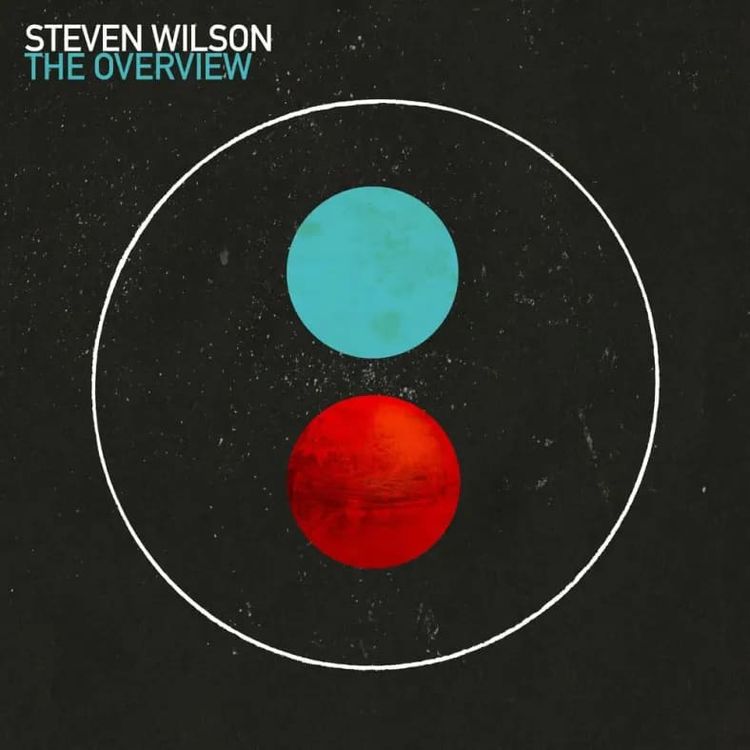 Steven Wilson: The Overview Tour 2025 | ocalendar.io