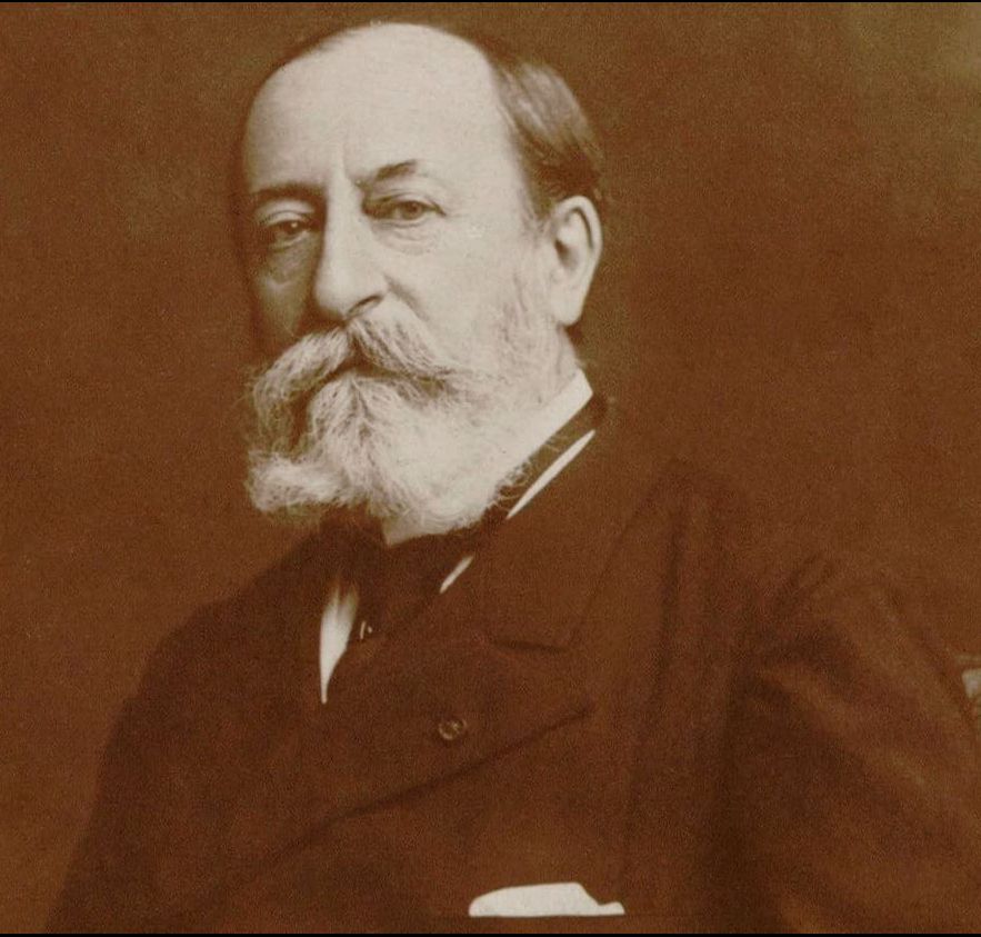 Sinfonia Órgão, um autorretrato de Saint-Saëns 2025