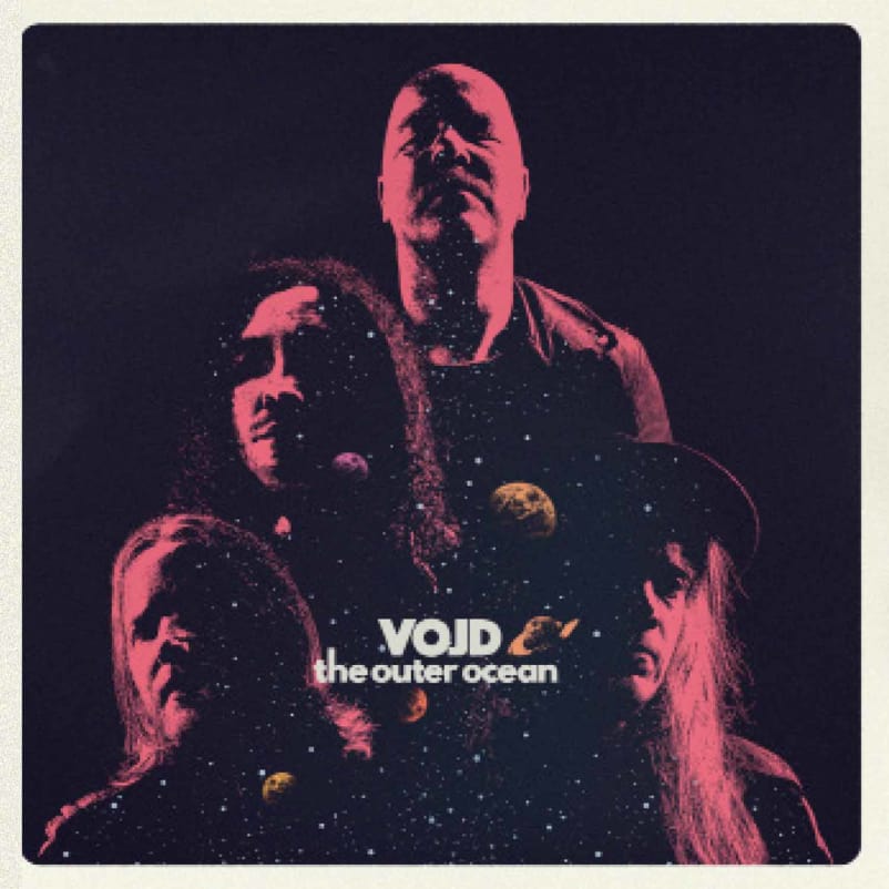 VOJD - The Outer Ocean