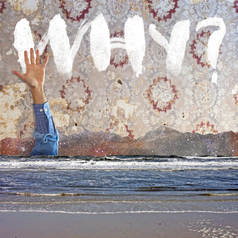 Why? - Moh Lean