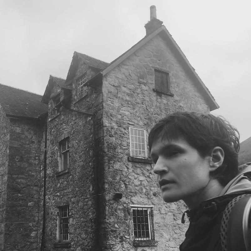Adrienne Lenker - abysskiss