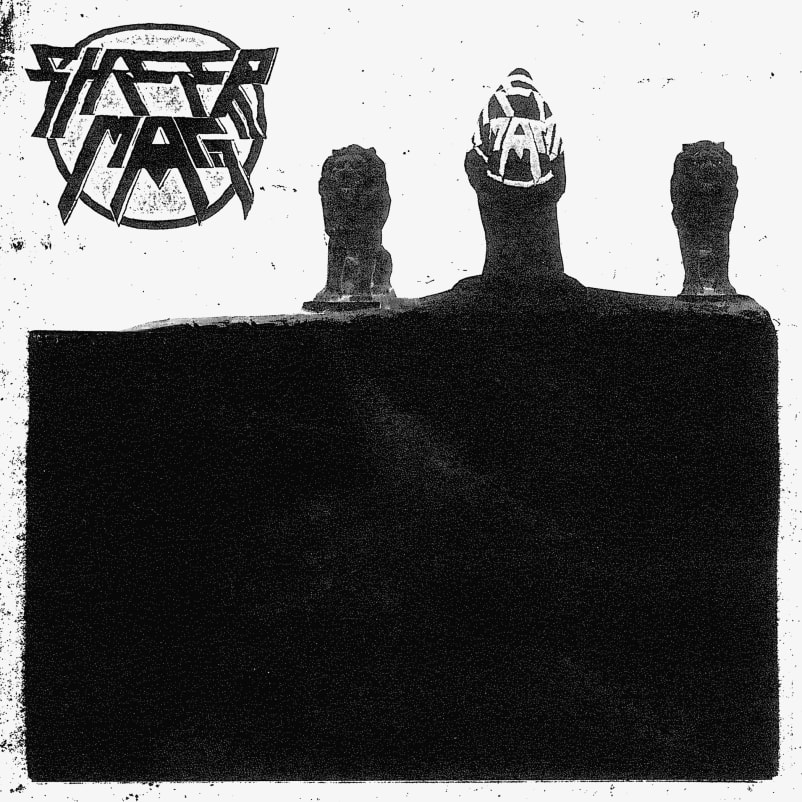 Sheer Mag - 7’ II
