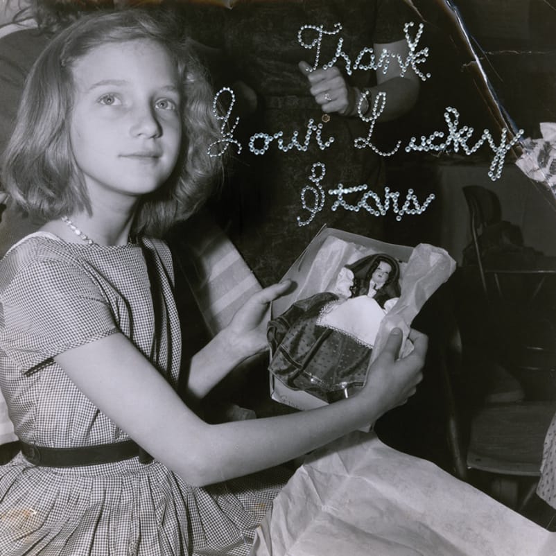 Beach House - Thank you Lucky Stars
