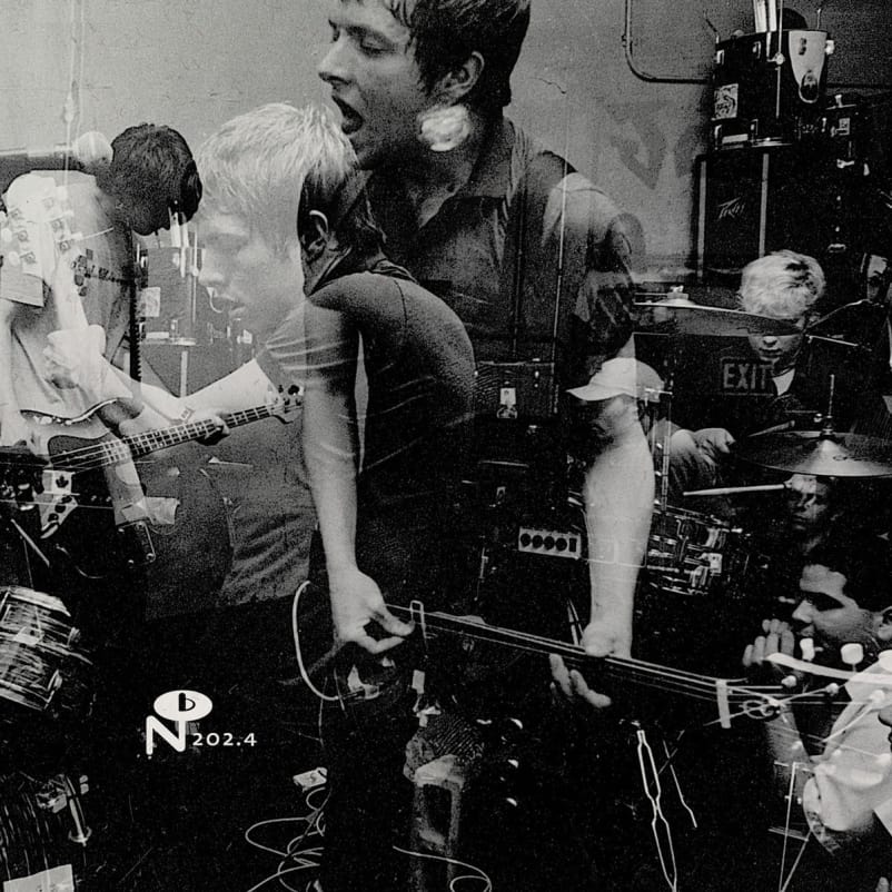 Unwound - Kid is gone/No energy/Rat conspiracy