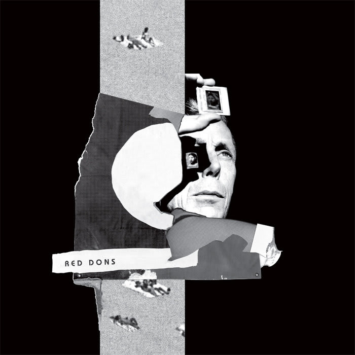 Top Albums 2015