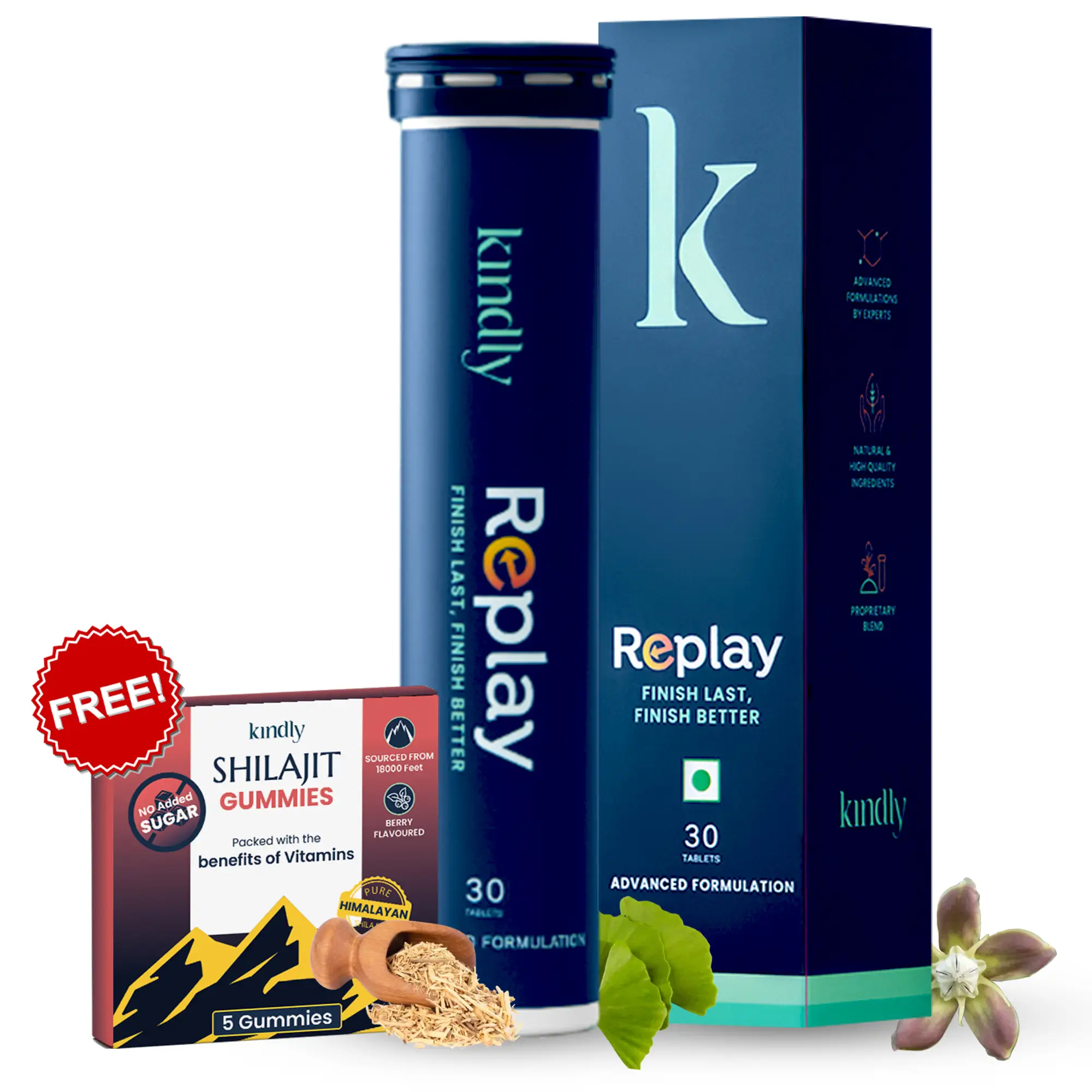 Buy Kindly Replay Medicine For Long Lasting In Bed Long Lasting
