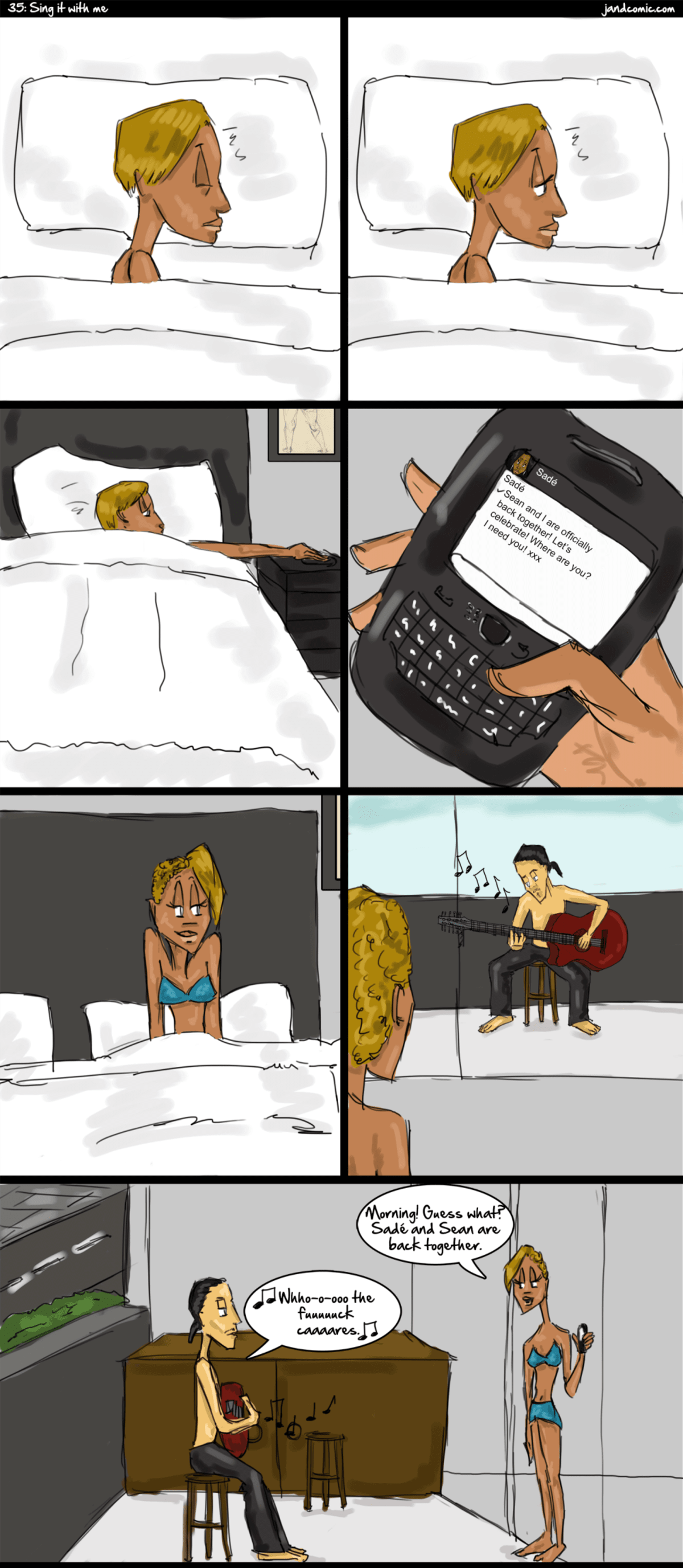 Sing It With Me