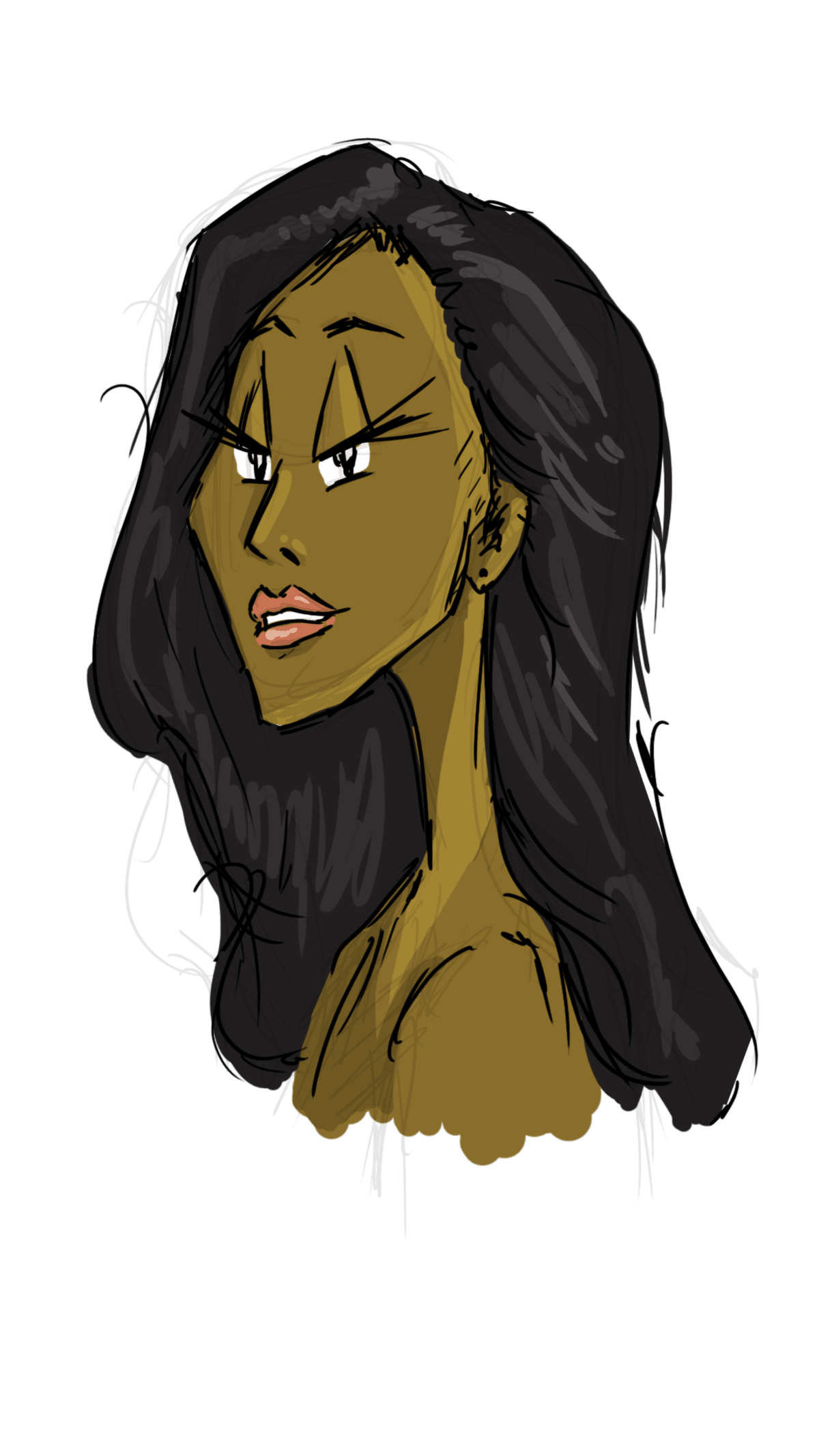 Sadé Cardosa
