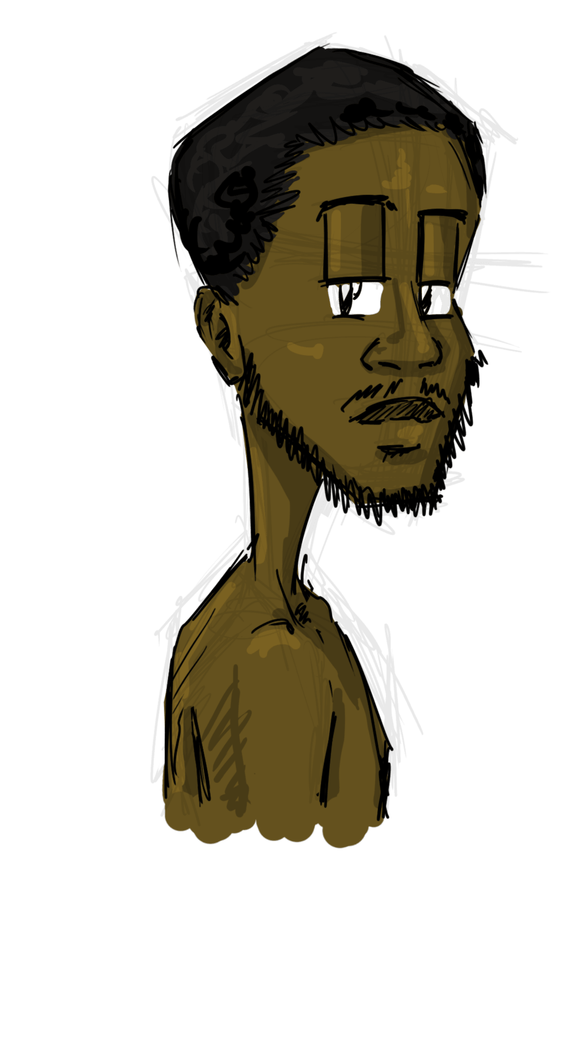 Mofé Olagbeji