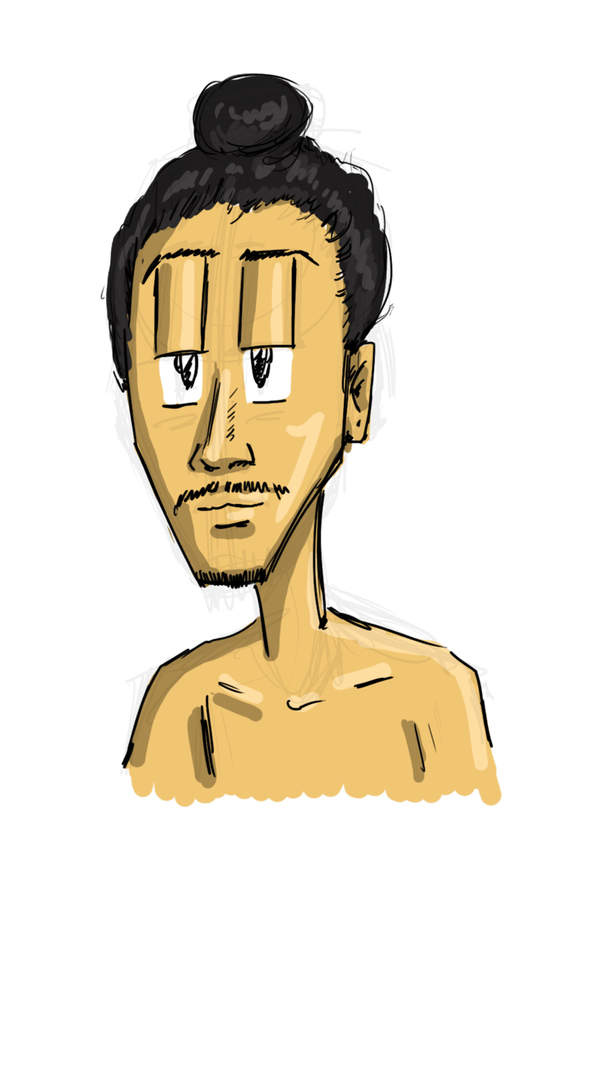 Mohammed Rabiu