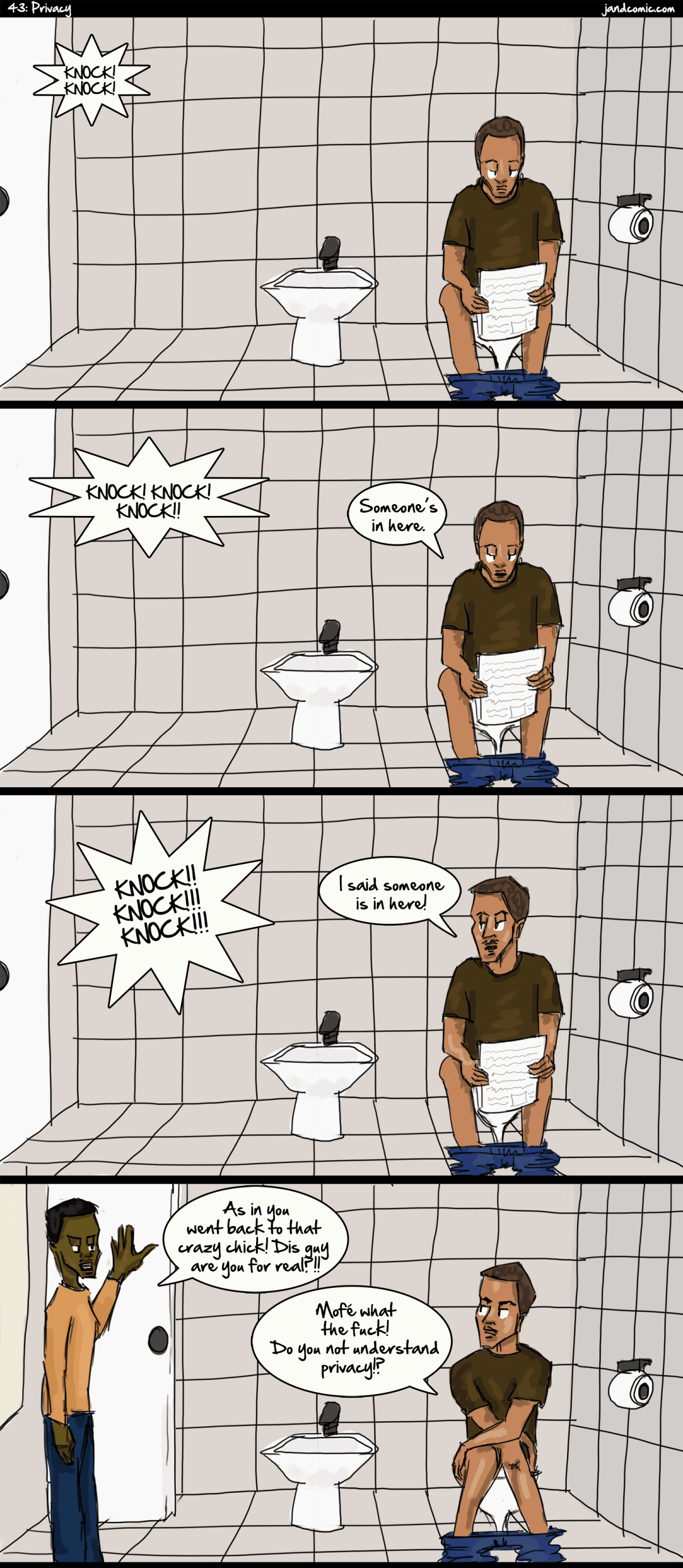 Privacy