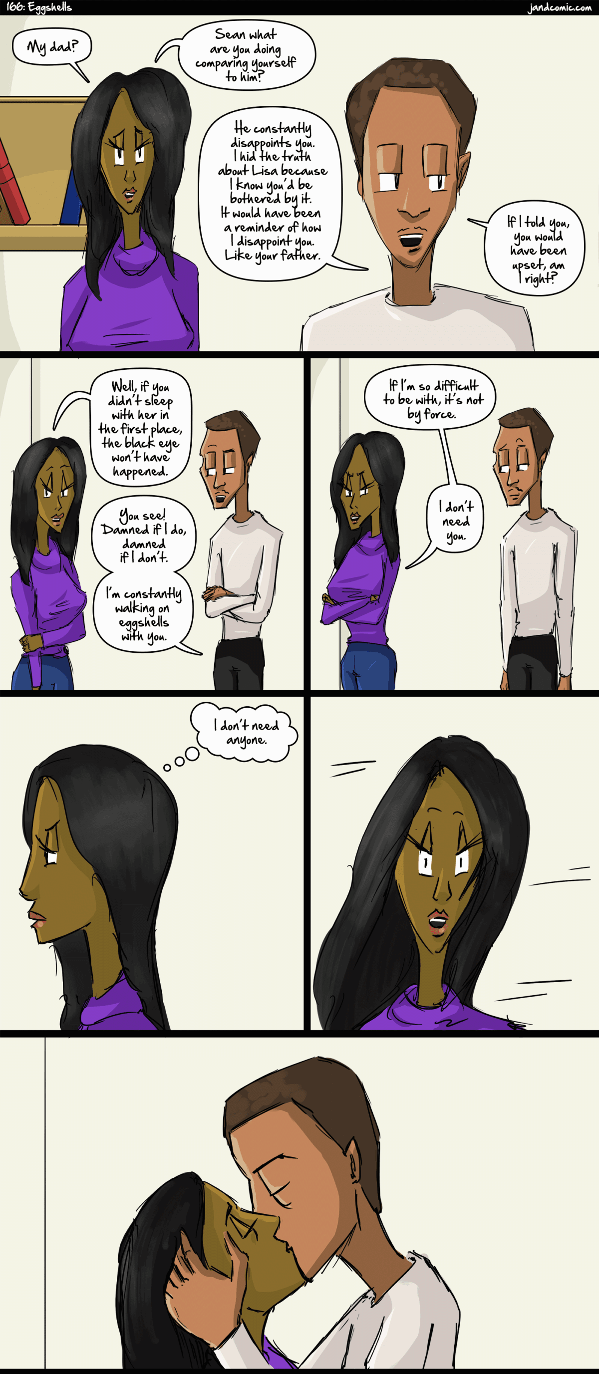 Eggshells