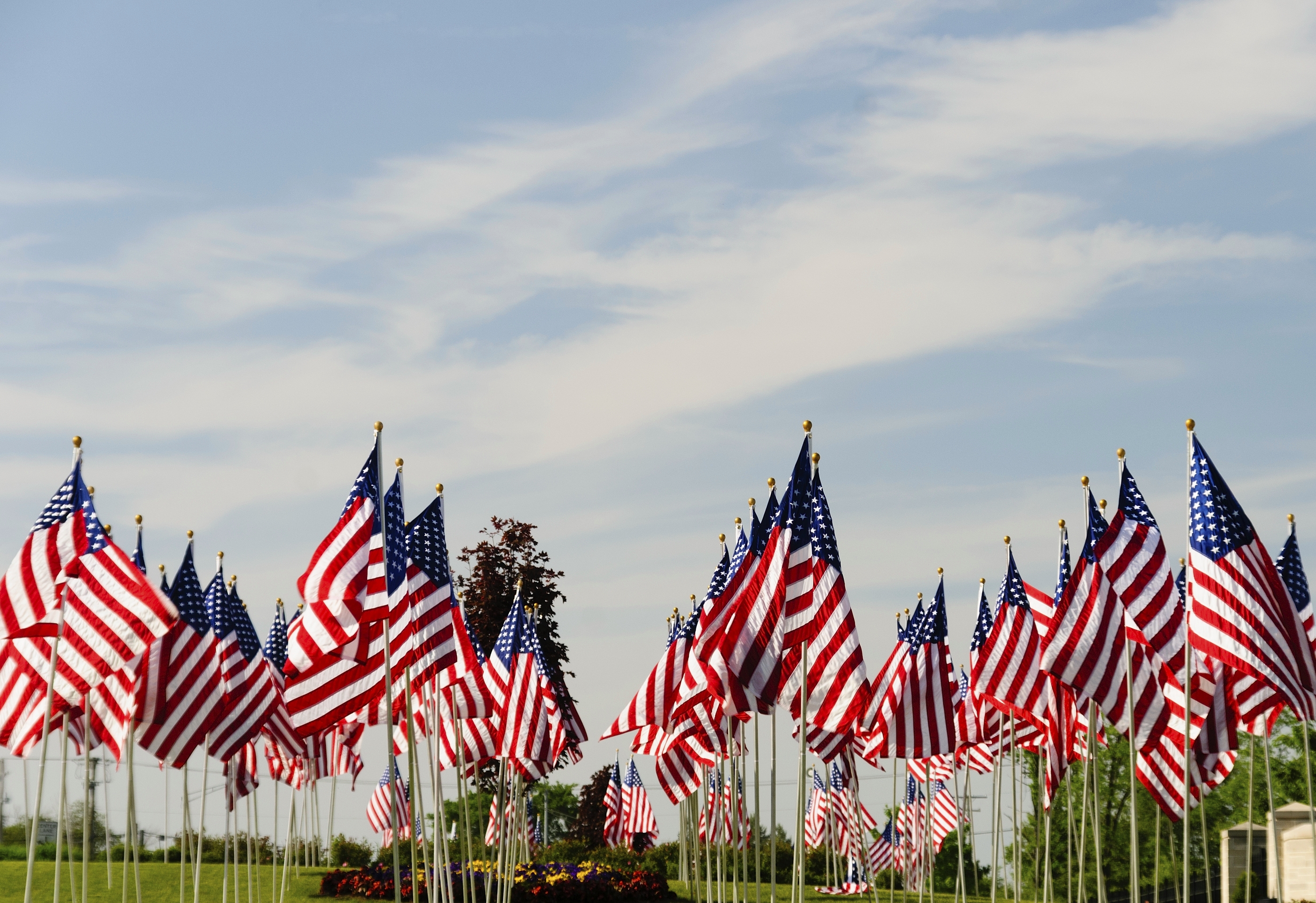 Meaningful Ways to Remember Memorial Day Caliber Collision Blog