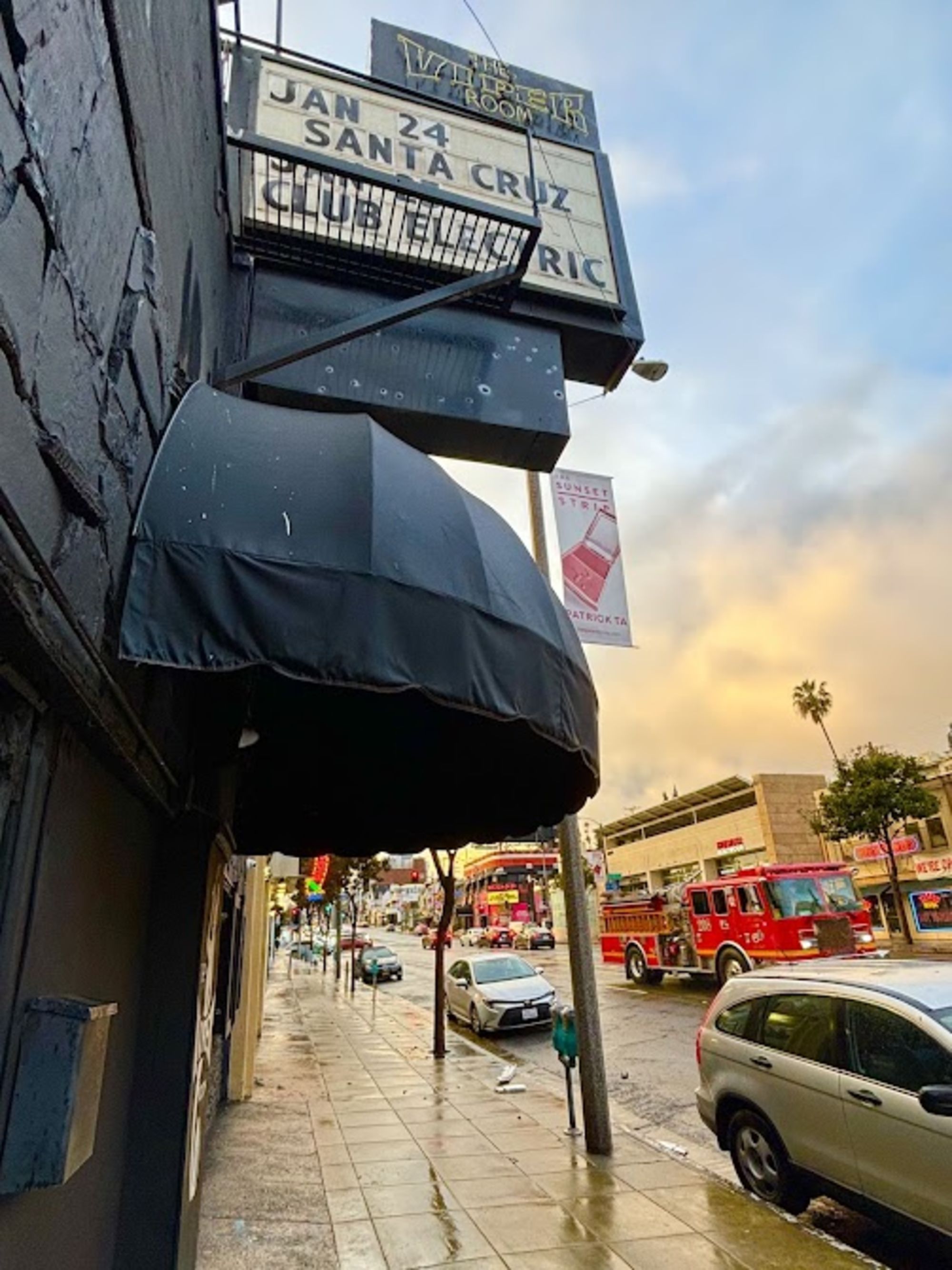 West Hollywood, CA - Jane Makeup & Hair