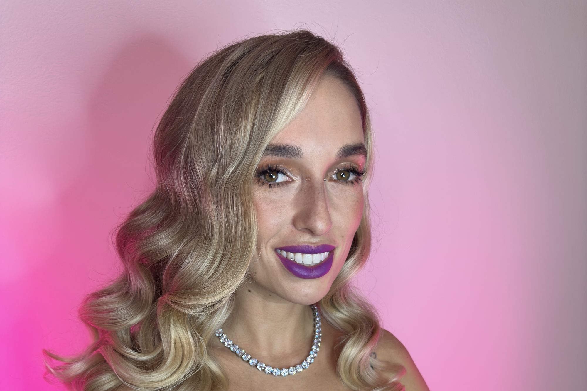 Special Event Makeup and Hair by Jane in West Hollywood