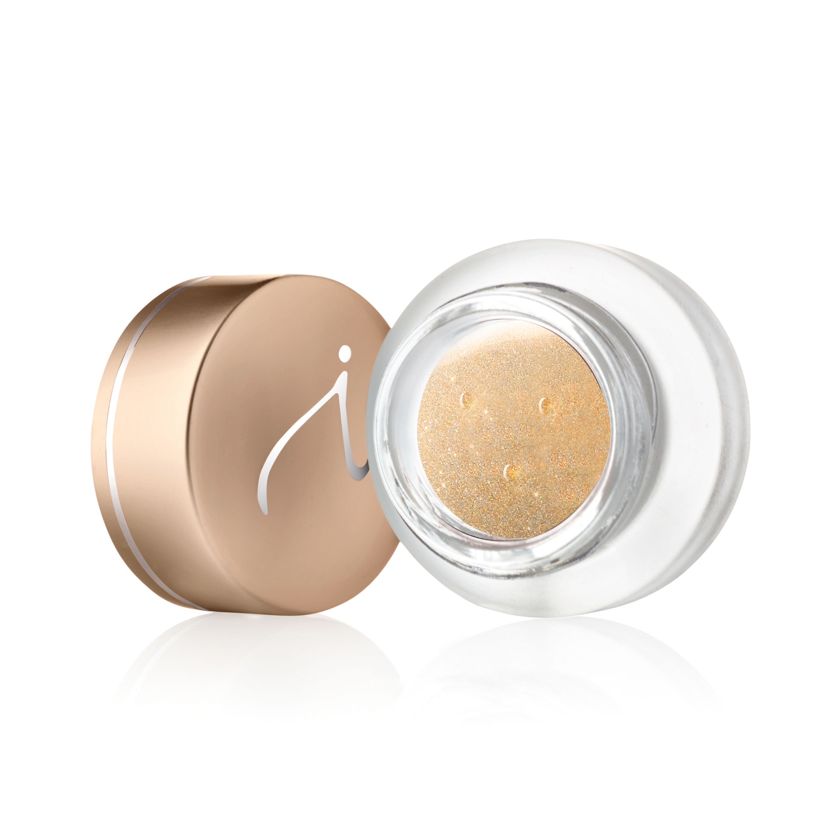 Gold Shimmer Powder 24 Karat Gold Dust Jane Iredale