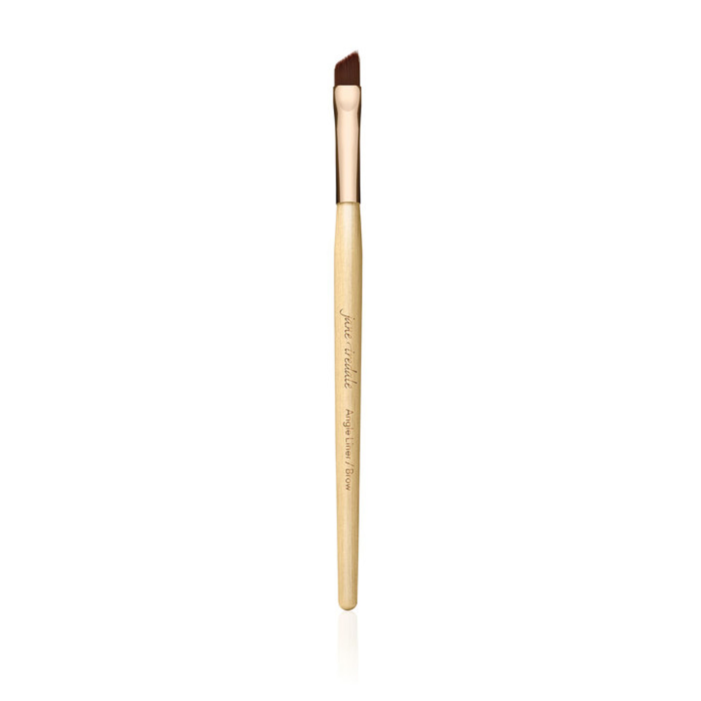 Angle/Liner Eyebrow Brush Vegan & Cruelty Free jane iredale