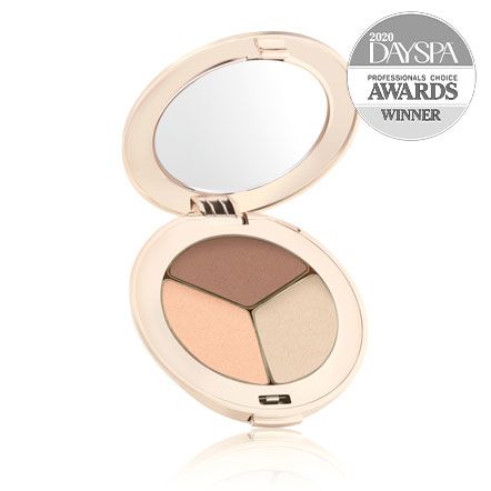 PurePressed(R) Eye Shadow Triple