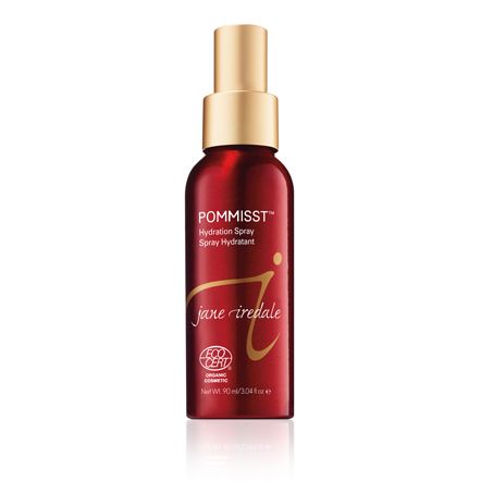 POMMISST(TM) Hydration Spray