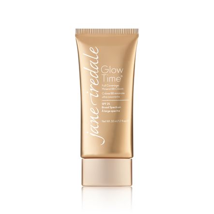 Glow Time<sup>®</sup> Full Coverage Mineral BB Cream