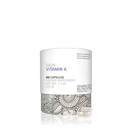 Skin Vitamin A