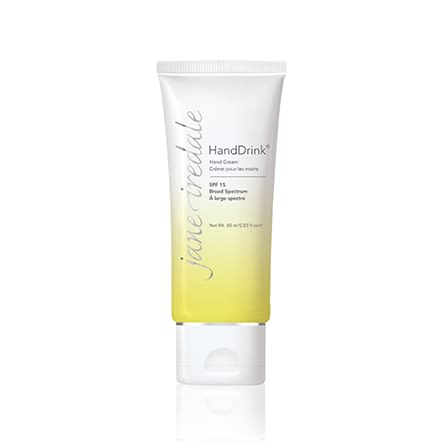 HandDrink® Hand Cream