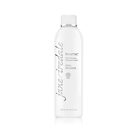 BeautyPrep™ Face Cleanser