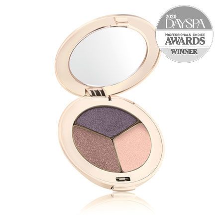 PurePressed(R) Eye Shadow Triple