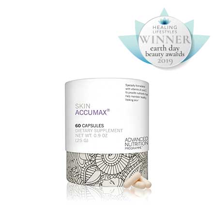 Skin Accumax®