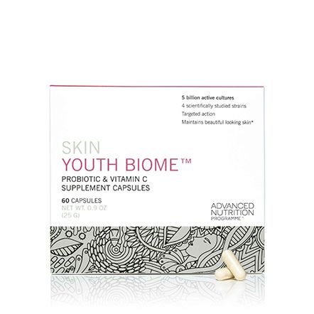 Skin Youth Biome<sup>™</sup>