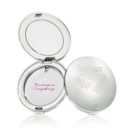 Limited Edition Be-Hold Refillable Compact