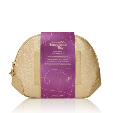 Limited Edition Honeycomb Bag