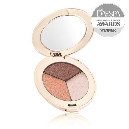 PurePressed® Eye Shadow Triple