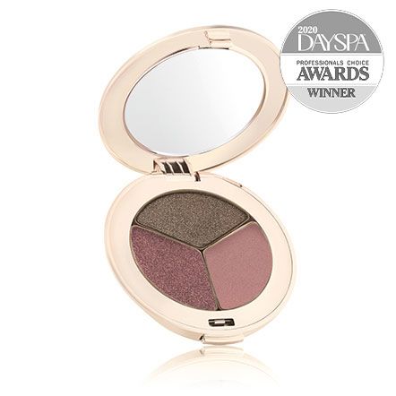 PurePressed® Eye Shadow Triple