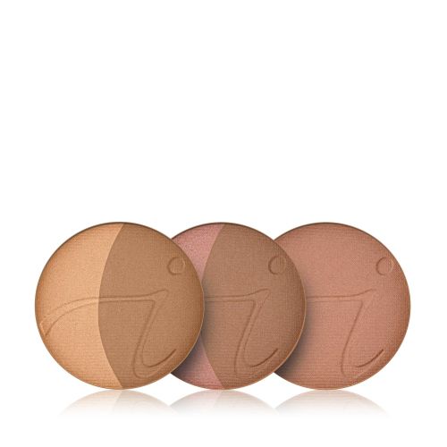 SoBronze Power Bronzer Refill With Antioxidants jane iredale