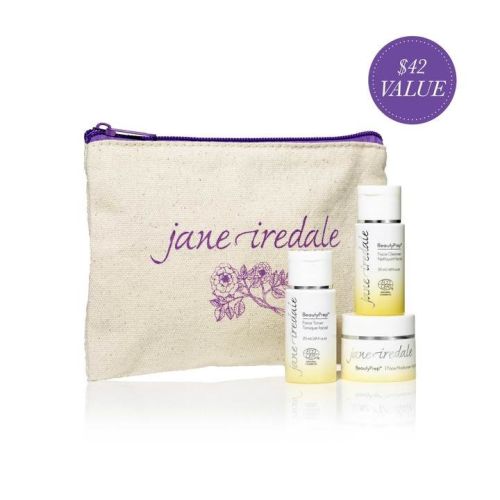 BeautyPrep(TM) Minis Skincare Set