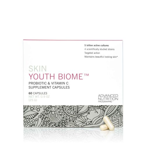 Skin Youth Biome™ - Skin Supplements | jane iredale