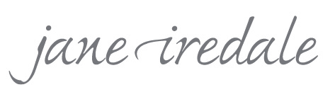 jane iredale logo