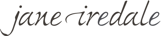 jane iredale logo