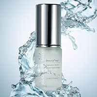 BeautyPrep™ Hyaluronic Serum