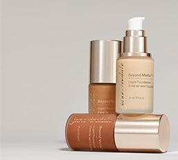 Beyond Matte<sup>™</sup> Liquid Foundation