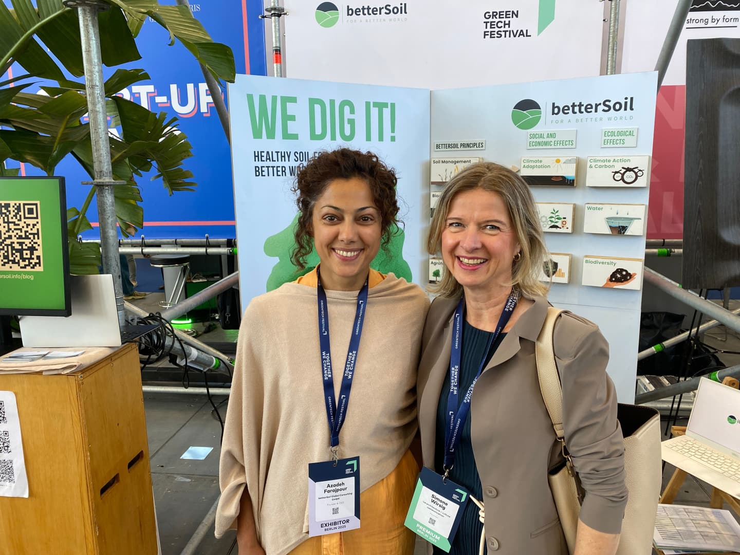 Greentech Fest2025