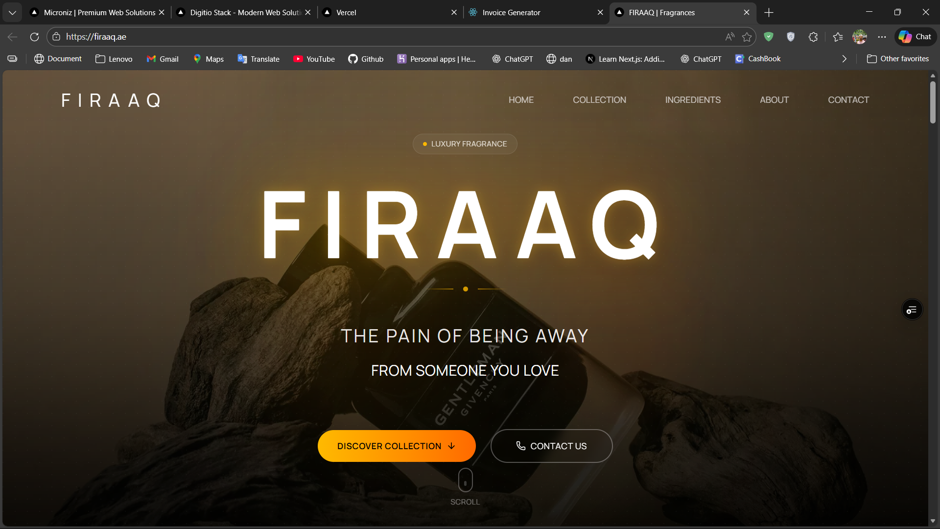 Firaaq.ae