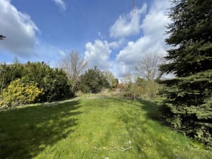 Großes, sonniges Grundstück in Jülich-Stetternich